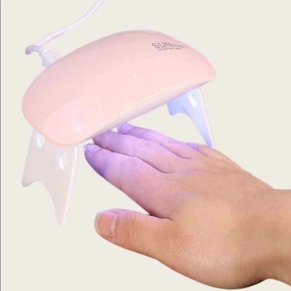 Nail Dryer